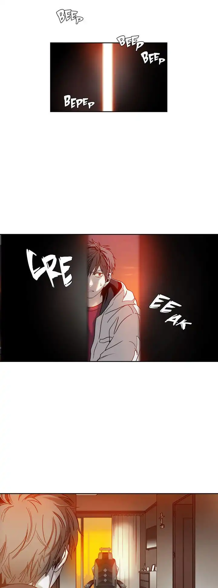 Unknown Code Chapter 19 17
